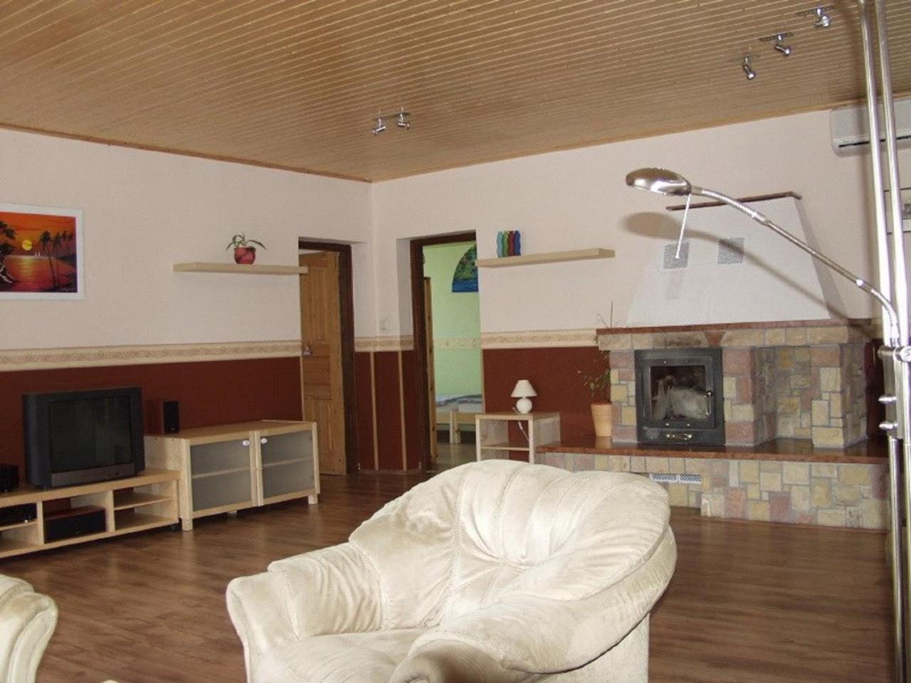 Apartment In Siofok/Balaton 19942 Extérieur photo
